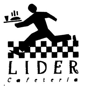 Imagen de LIDER CAFETERIA