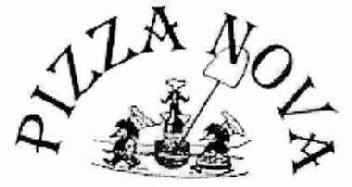 Imagen de PIZZA NOVA