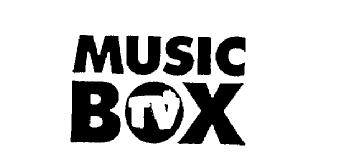 Imagen de MUSIC BOX TV