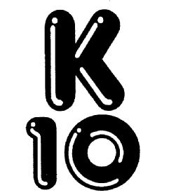 Imagen de K 10