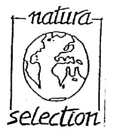 Imagen de NATURA SELECTION