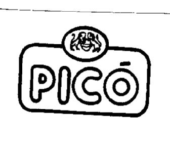 Imagen de PICO