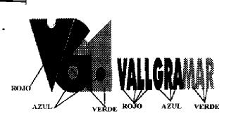 Imagen de VGM VALLGRAMAR