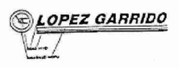 Imagen de LOPEZ GARRIDO