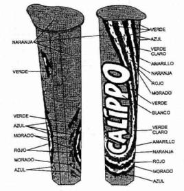 Imagen de CALIPPO