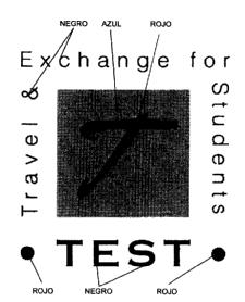 Imagen de T TEST TRAVEL & EXCHANGE FOR STUDENT