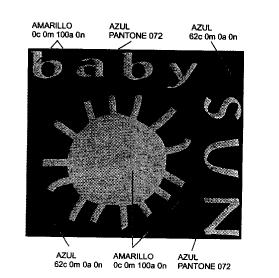 Imagen de BABY SUN