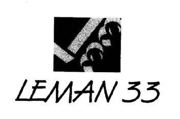 Imagen de L 33 LEMAN 33