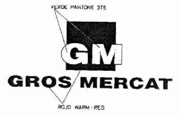 Imagen de GM GROS MERCAT