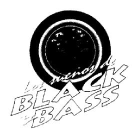 Imagen de LOS SUEÑOS DE BLACK Y BASS