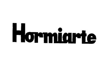Imagen de HORMIARTE