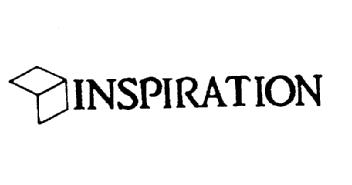 Imagen de INSPIRATION
