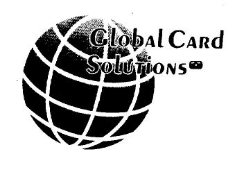 Imagen de GLOBAL CARD SOLUTIONS