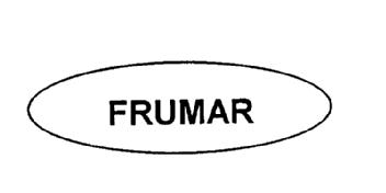 Imagen de FRUMAR