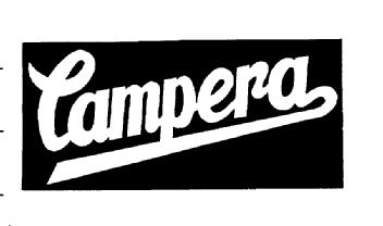 Imagen de CAMPERA