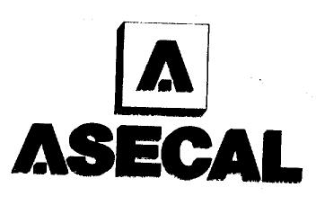Imagen de A ASECAL
