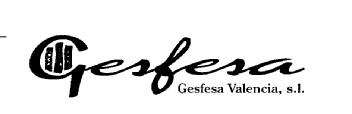 Imagen de GESFESA GESFESA VALENCIA, S.L