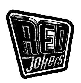 Imagen de CIRSA RED JOKERS Imagen de CIRSA RED JOKERS