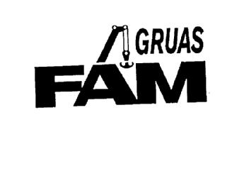Imagen de GRUAS FAM