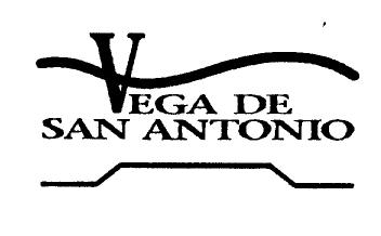 Imagen de VEGA DE SAN ANTONIO