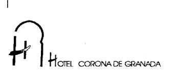 Imagen de H HOTEL CORONA DE GRANADA