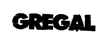 Imagen de GREGAL