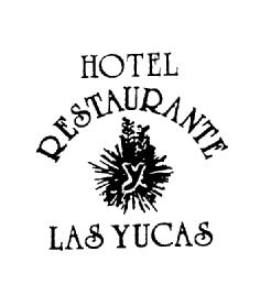 Imagen de HOTEL RESTAURANTE Y LAS YUCAS