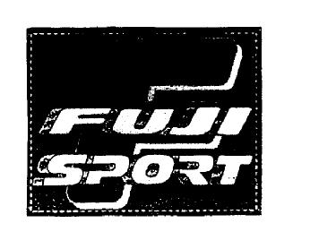 Imagen de F FUJISPORT