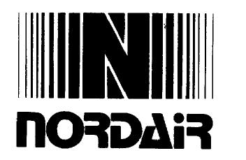 Imagen de N NORDAIR