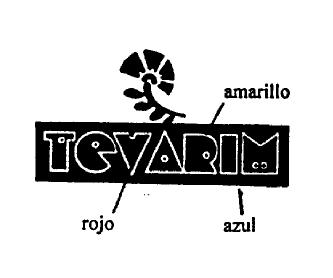Imagen de TEVARIM