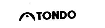 Imagen de TONDO
