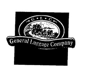 Imagen de GLC GENERAL LUGGAGE COMPANY