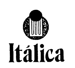Imagen de ITALICA