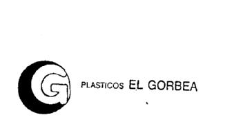 Imagen de G PLASTICOS EL GORBEA