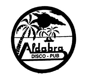 Imagen de ALDABRA DISCO-PUB