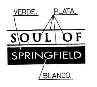Imagen de SOUL OF SPRINGFIELD