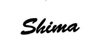 Imagen de SHIMA