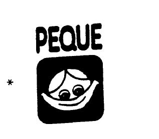 Imagen de PEQUE