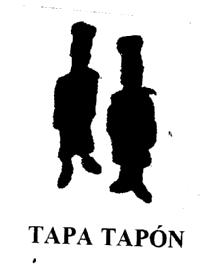 Imagen de TAPA TAPON