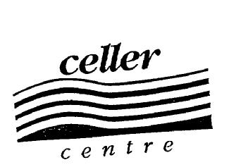 Imagen de CELLER CENTRE