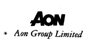 Imagen de AON AON GROUP LIMITED