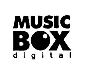 Imagen de MUSIC BOX DIGITAL
