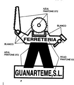 Imagen de FERRETERIA GUANARTEME, S.L