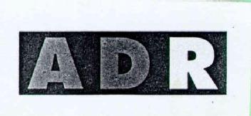 Imagen de ADR