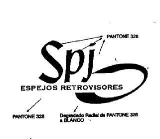 Imagen de SPJ ESPEJOS RETROVISORES