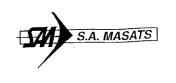Imagen de SAM S.A. MASATS