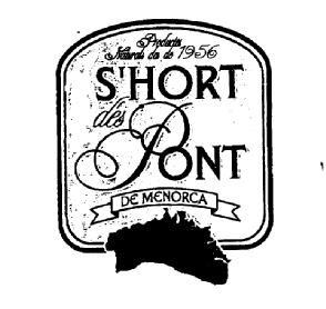 Imagen de S\'HORT DES PONT DE MENORCA