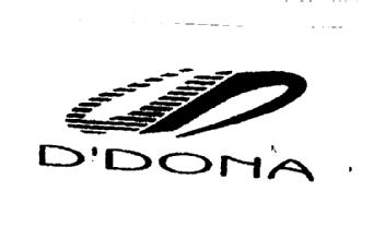 Imagen de D\'DONA