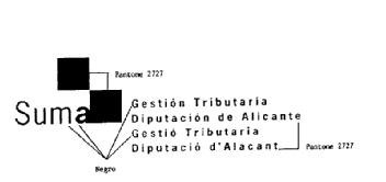 Imagen de SUMA GESTION TRIBUTARIA DIPUTACION DE ALICANTE GESTIO TRIBUTARIA DIPUTACIO D'ALACANT Imagen de SUMA GESTION TRIBUTARIA DIPUTACION DE ALICANTE GESTIO TRIBUTARIA DIPUTACIO D'ALACANT