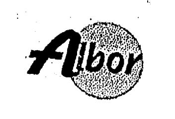 Imagen de ALBOR
